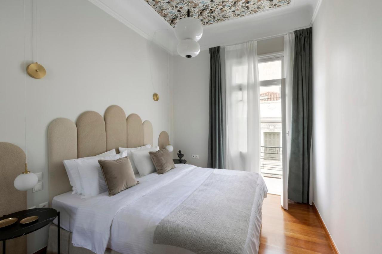 Acropolis Villa 3Br 9Ppl 10 Minutes Metro&Museum Atina Dış mekan fotoğraf